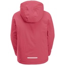 Дитяча утеплена куртка Jack Wolfskin WISPER INS JACKET K 1610101_2428