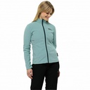 Жіночий фліс Jack Wolfskin TAUNUS FZ W 1711391_4188