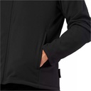 Чоловічий фліс Jack Wolfskin TAUNUS FZ M 1711451_6000