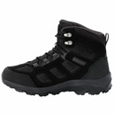 Жіночі трекінгові черевики Jack Wolfskin VOJO 3 TEXAPORE MID W 4042472_6000
