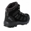 Жіночі трекінгові черевики Jack Wolfskin VOJO 3 TEXAPORE MID W 4042472_6000