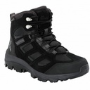 Жіночі трекінгові черевики Jack Wolfskin VOJO 3 TEXAPORE MID W 4042472_6000