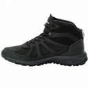 Чоловічі черевики Jack Wolfskin WOODLAND 2 TEXAPORE MID M 4051261_6000