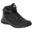 Чоловічі черевики Jack Wolfskin WOODLAND 2 TEXAPORE MID M 4051261_6000