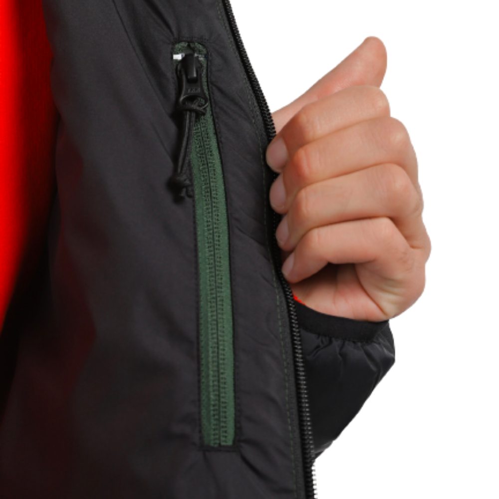 Чоловіча демісозонна куртка The North Face NF0A7WZWI0P1