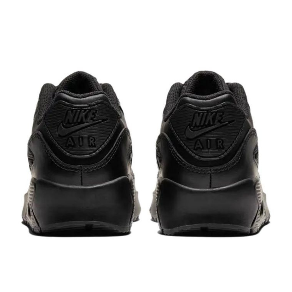Дитячі повсякденні кросівки NIKE AIR MAX 90 LTR (GS) CD6864-001