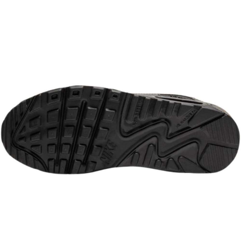 Дитячі повсякденні кросівки NIKE AIR MAX 90 LTR (GS) CD6864-001