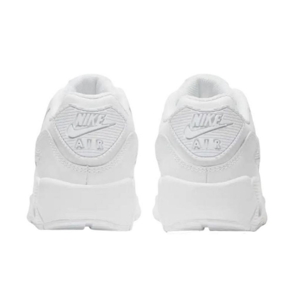 Дитячі повсякденні кросівки NIKE AIR MAX 90 LTR (GS) CD6864-100