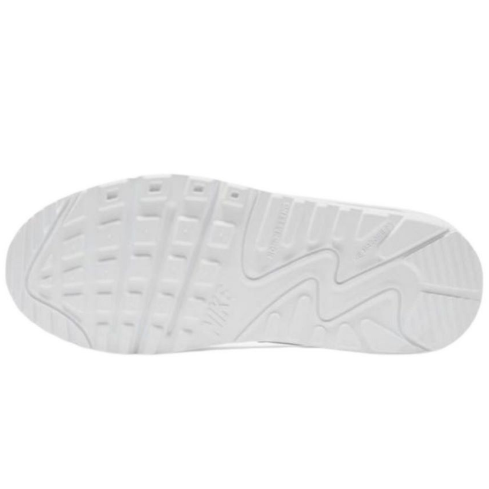 Дитячі повсякденні кросівки NIKE AIR MAX 90 LTR (GS) CD6864-100