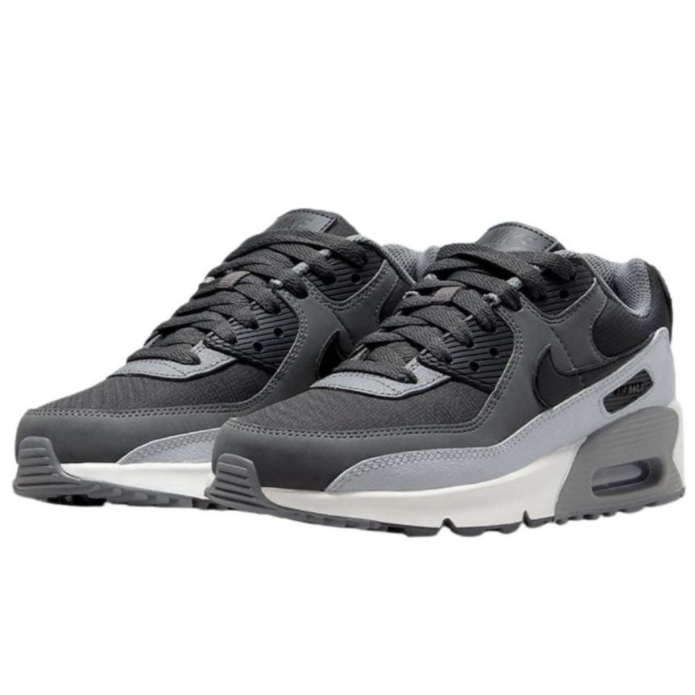 Дитячі повсякденні кросівки NIKE NIKE AIR MAX 90 LTR (GS) CD6864-015