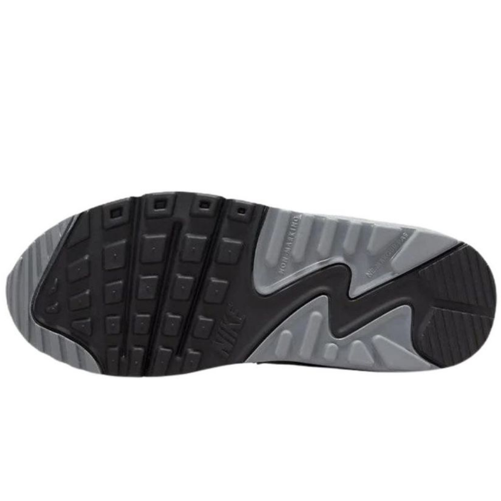 Дитячі повсякденні кросівки NIKE NIKE AIR MAX 90 LTR (GS) CD6864-015