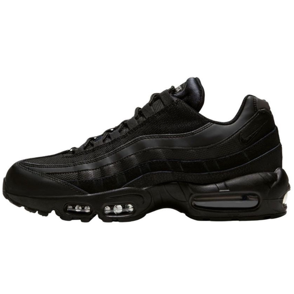 Чоловічі повсякденні кросівки NIKE AIR MAX 95 ESSENTIAL CI3705-001