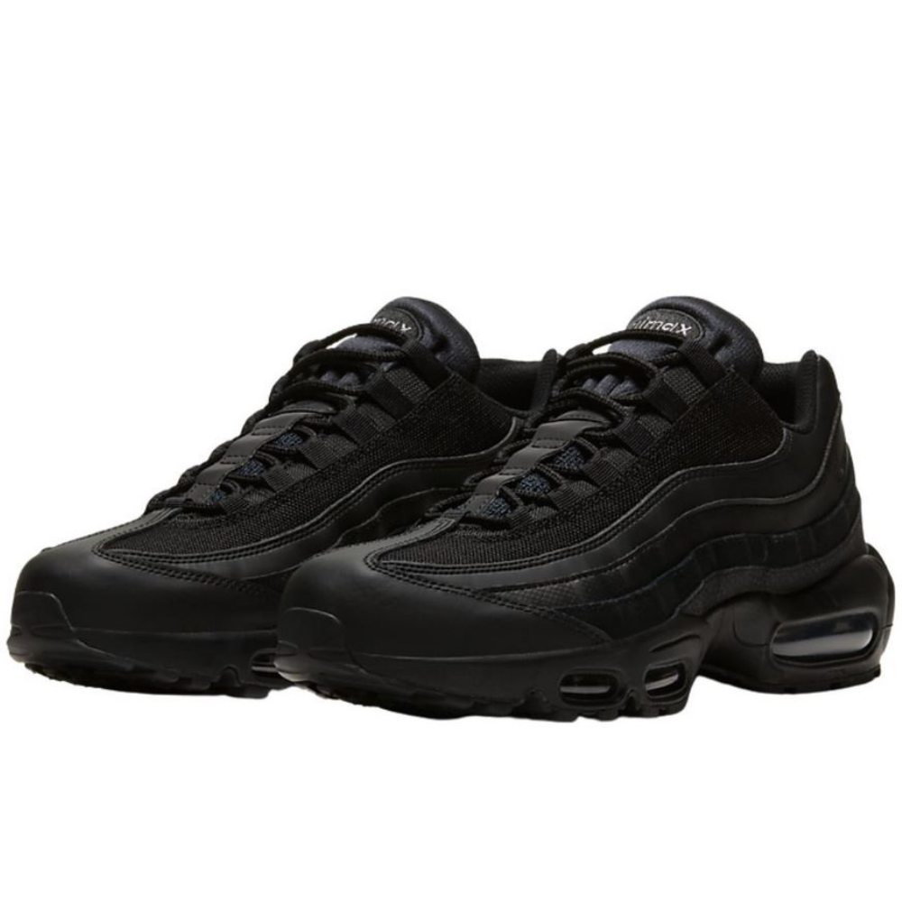 Чоловічі повсякденні кросівки NIKE AIR MAX 95 ESSENTIAL CI3705-001