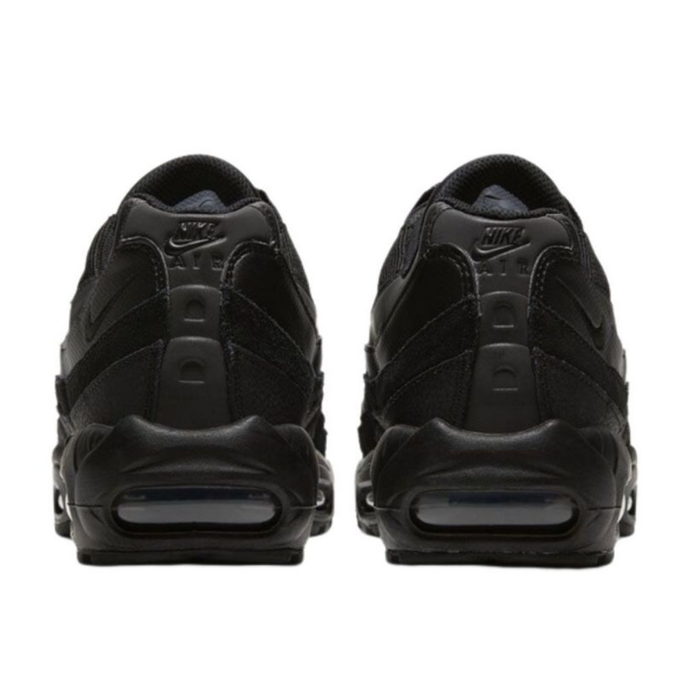 Чоловічі повсякденні кросівки NIKE AIR MAX 95 ESSENTIAL CI3705-001