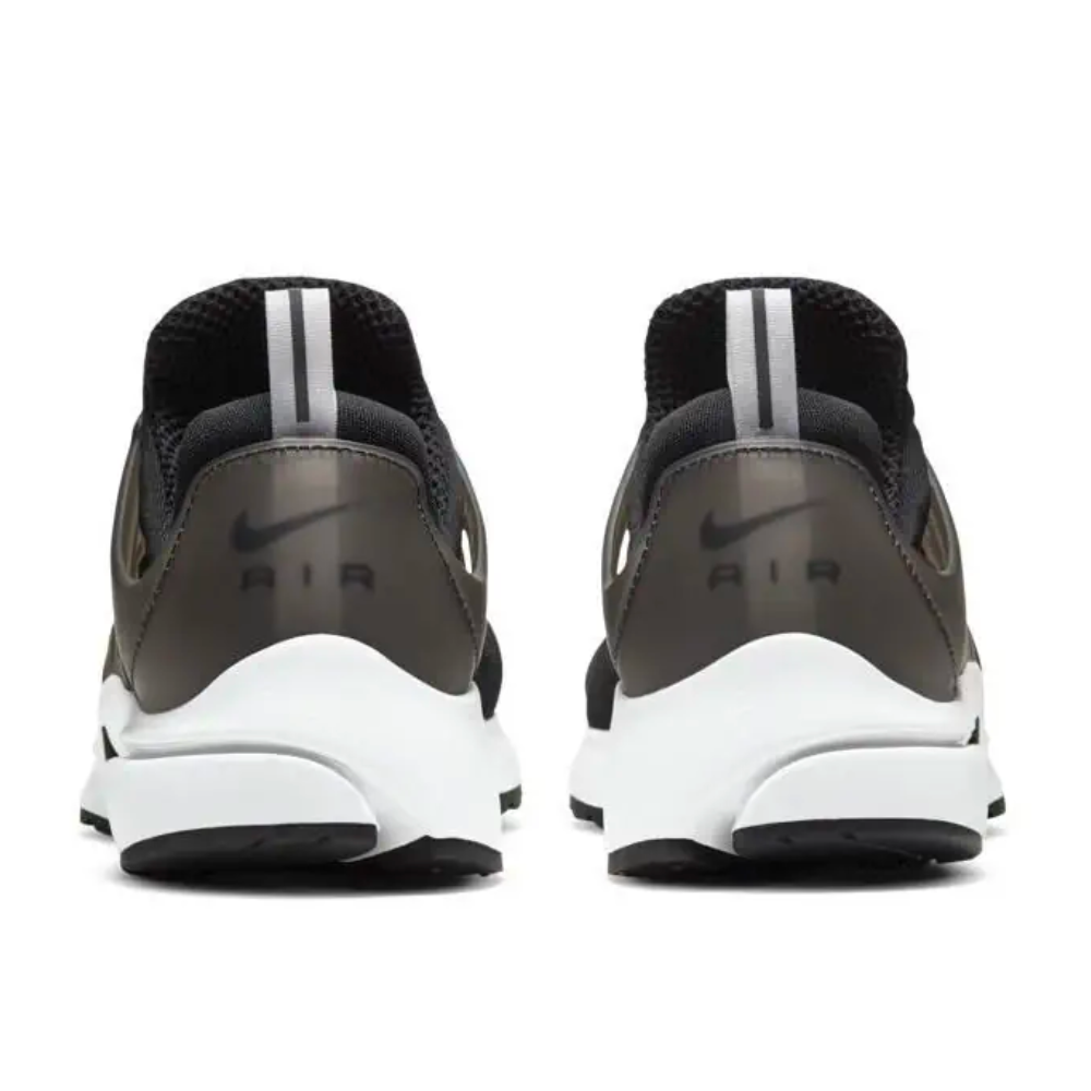 Чоловічі повсякденні кросівки NIKE AIR PRESTO CT3550-001