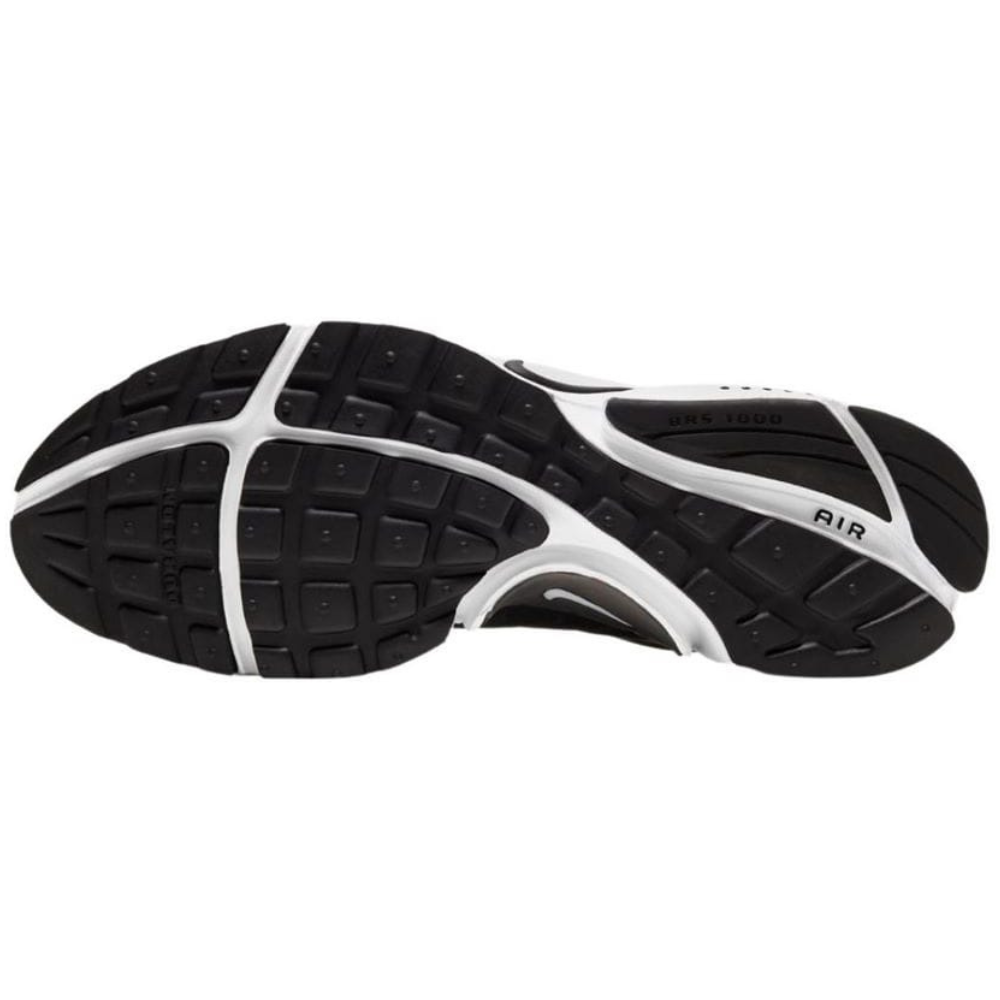 Чоловічі повсякденні кросівки NIKE AIR PRESTO CT3550-001