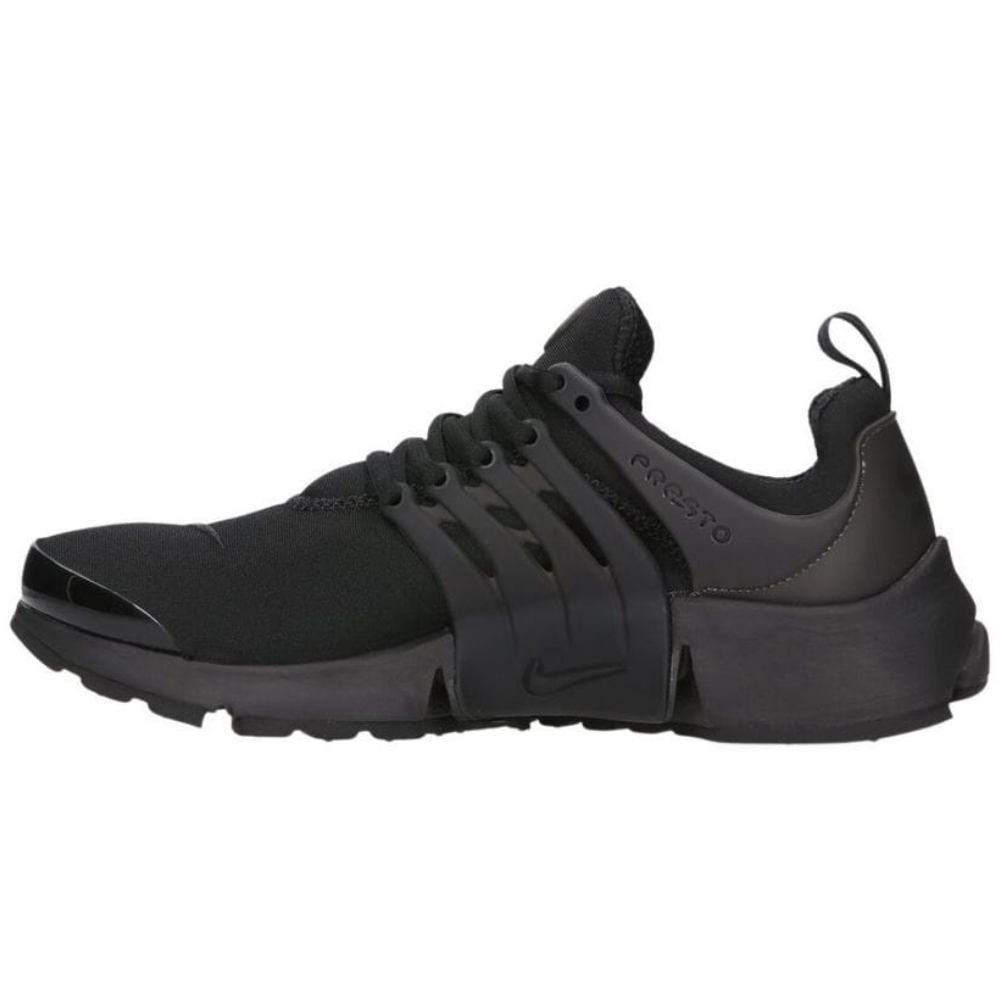 Чоловічі повсякденні кросівки NIKE AIR PRESTO CT3550-003