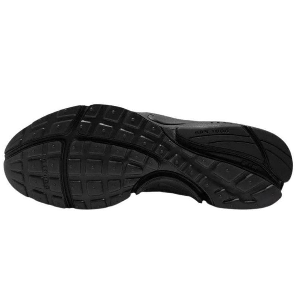 Чоловічі повсякденні кросівки NIKE AIR PRESTO CT3550-003