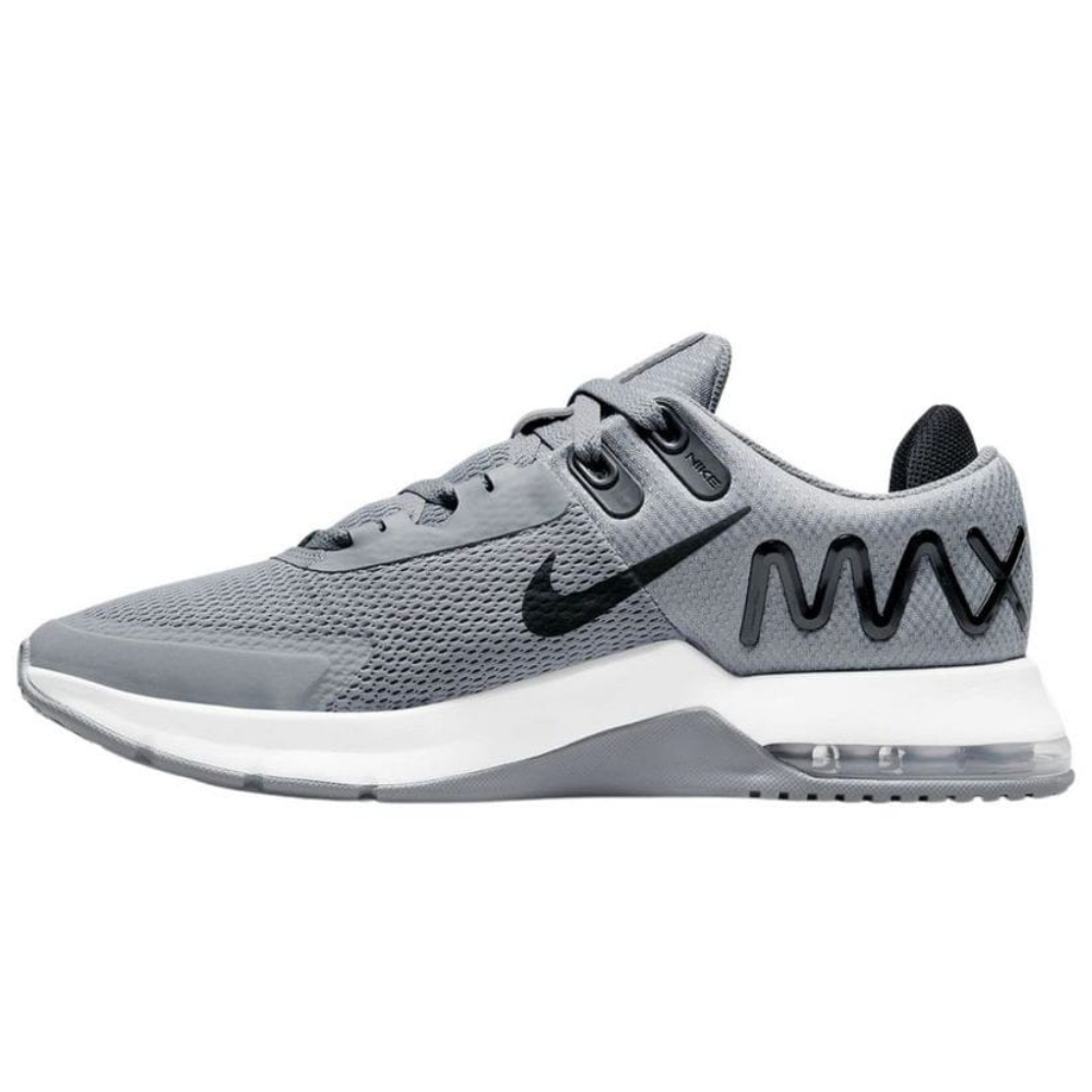 Чоловічі повсякденні кросівки NIKE AIR MAX ALPHA TRAINER 4 CW3396-001