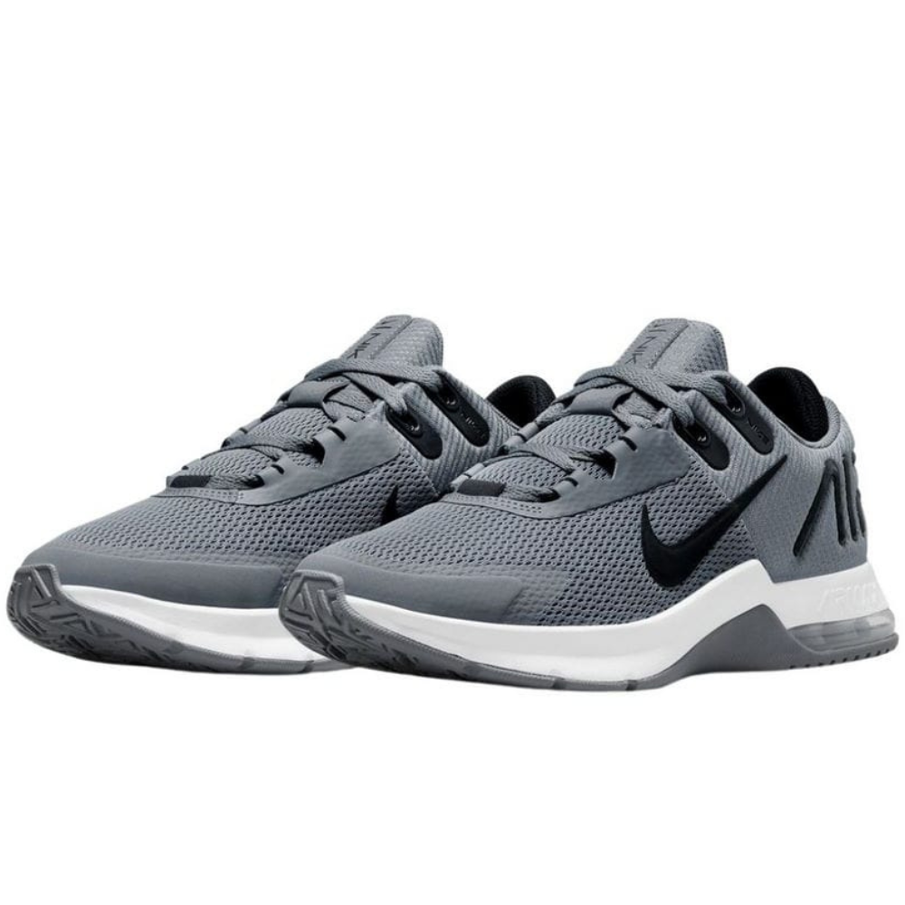 Чоловічі повсякденні кросівки NIKE AIR MAX ALPHA TRAINER 4 CW3396-001