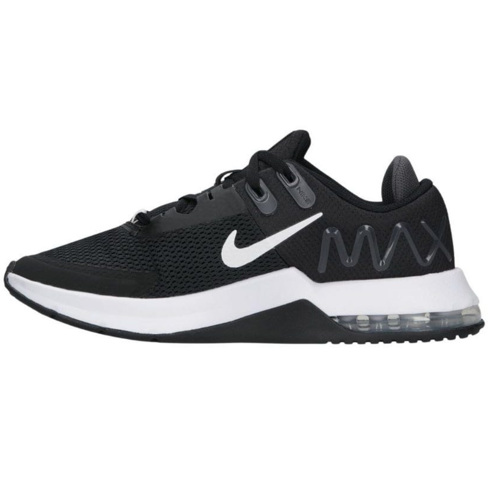Чоловічі повсякденні кросівки NIKE AIR MAX ALPHA TRAINER 4 CW3396-004
