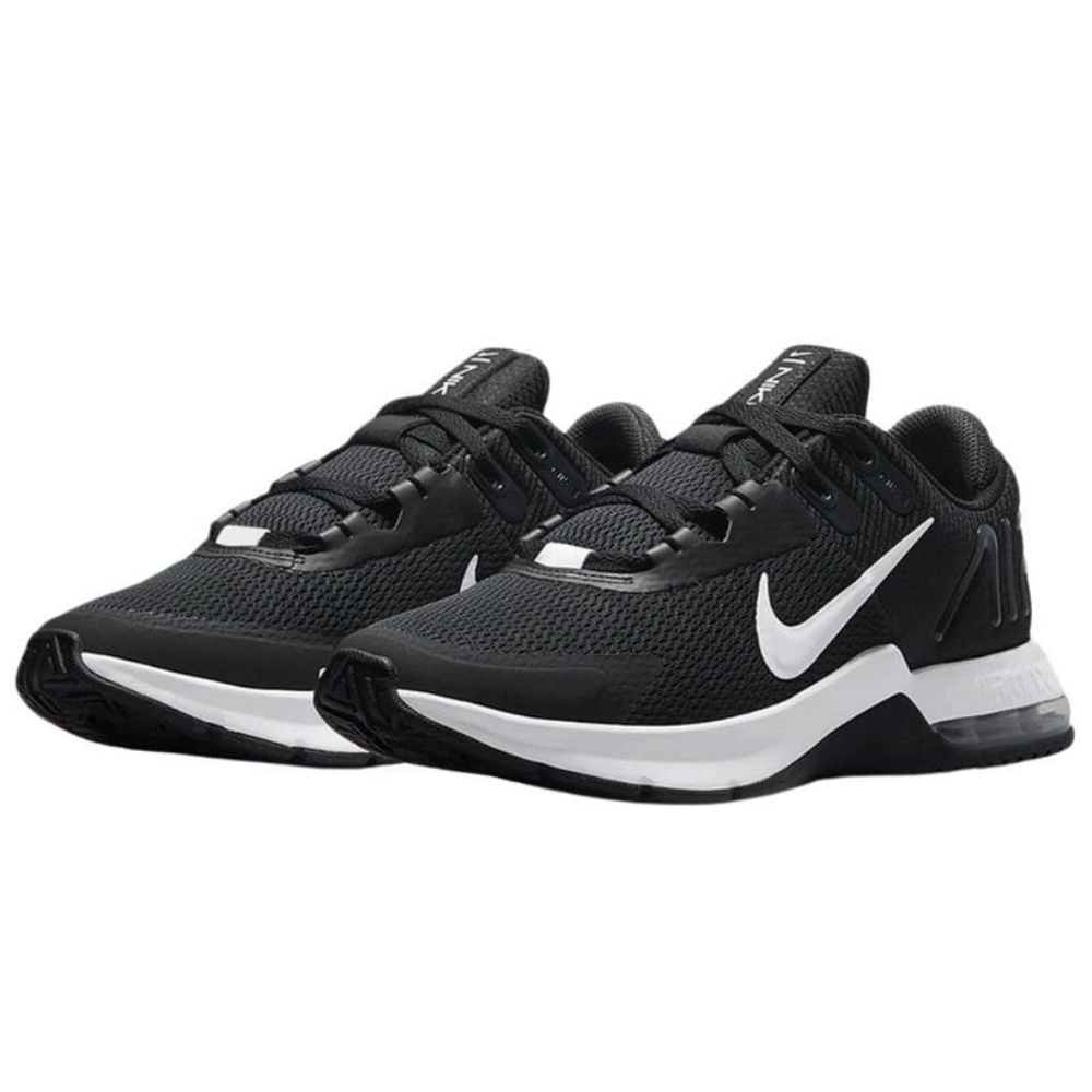 Чоловічі повсякденні кросівки NIKE AIR MAX ALPHA TRAINER 4 CW3396-004
