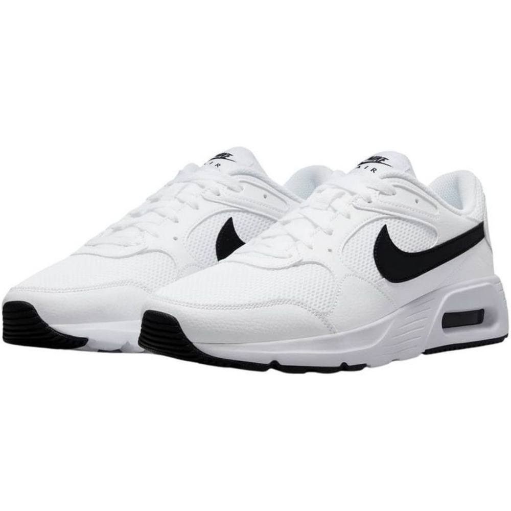 Чоловічі повсякденні кросівки NIKE AIR MAX SC CW4555-102