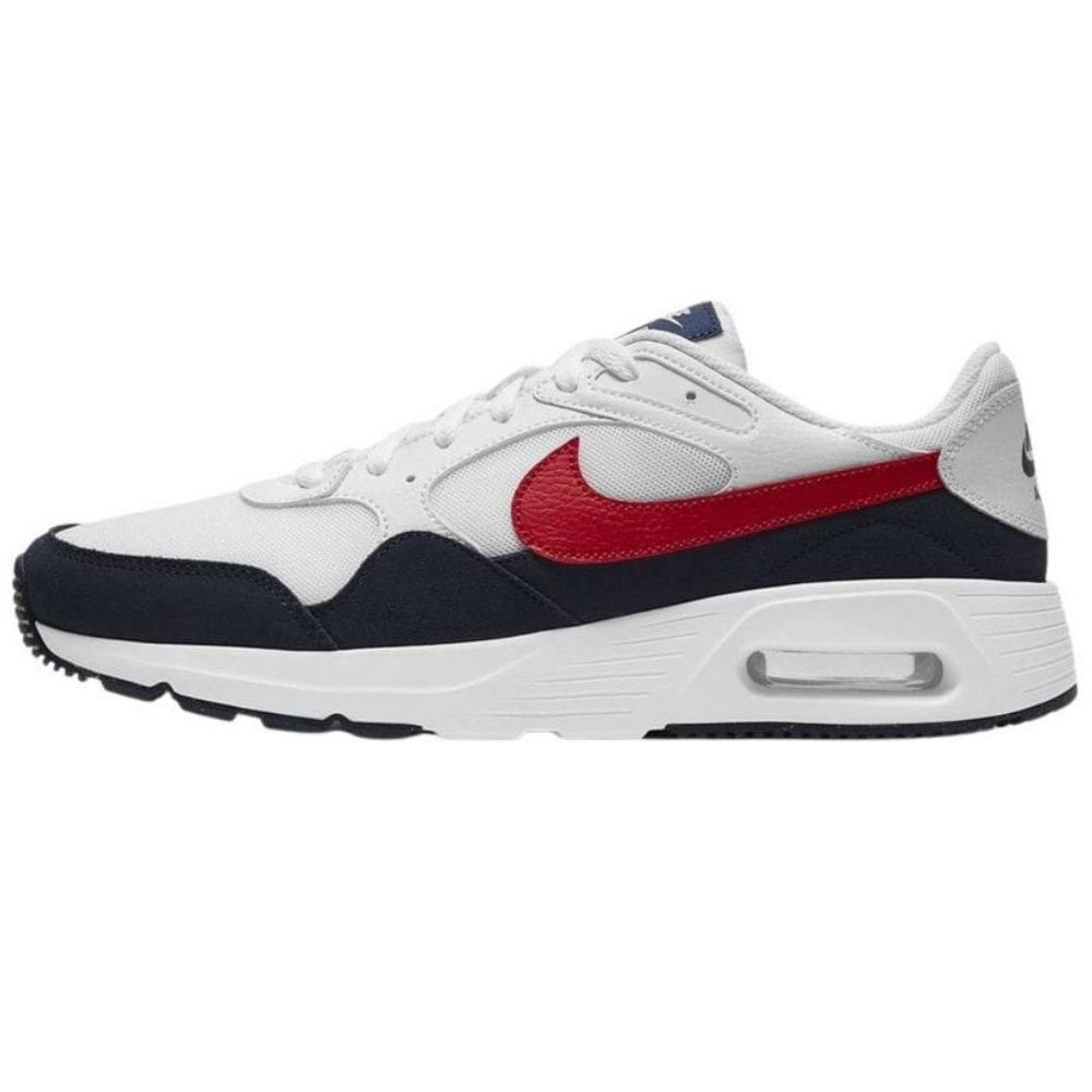 Чоловічі повсякденні кросівки NIKE AIR MAX SC CW4555-103