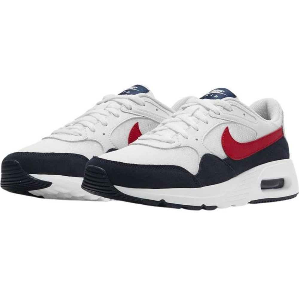 Чоловічі повсякденні кросівки NIKE AIR MAX SC CW4555-103
