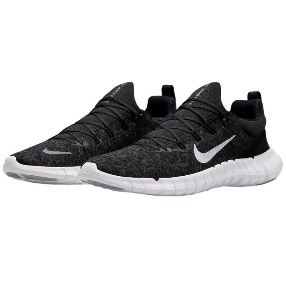 Чоловічі повсякденні кросівки NIKE FREE RN 5.0 NEXT NATURE CZ1884-001