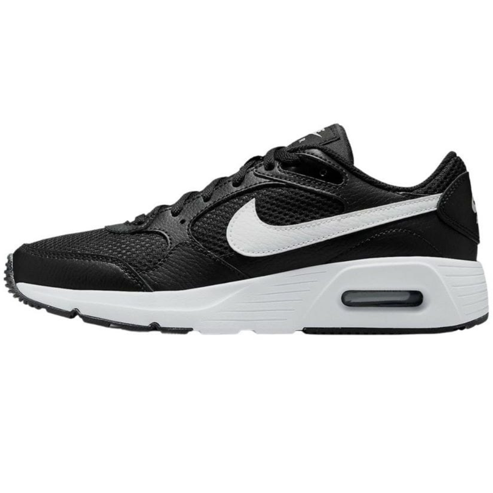 Дитячі повсякденні кросівки NIKE AIR MAX SC (GS) CZ5358-002