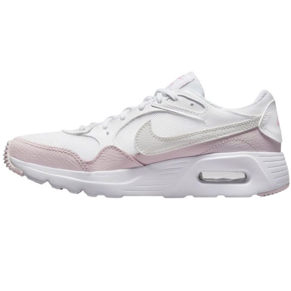 Дитячі повсякденні кросівки NIKE AIR MAX SC (GS) CZ5358-115