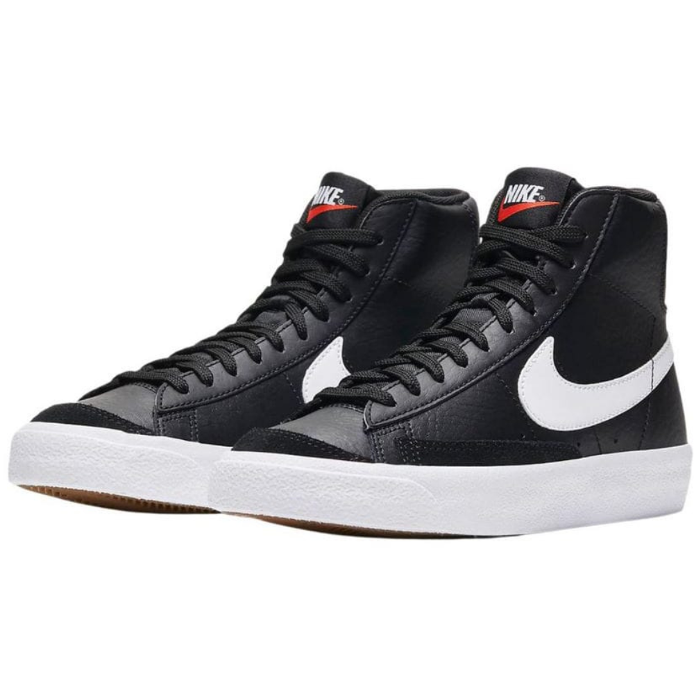 Дитячі повсякденні кросівки NIKE BLAZER MID 77 (GS) DA4086-002
