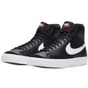 Дитячі повсякденні кросівки NIKE BLAZER MID 77 (GS) DA4086-002