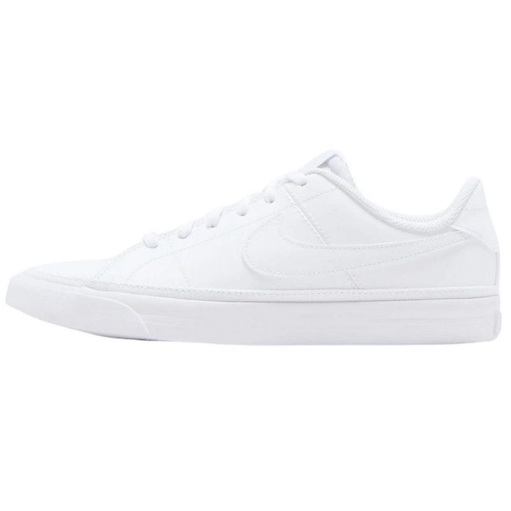 Дитячі повсякденні кросівки NIKE COURT LEGACY (GS) DA5380-104