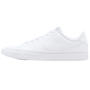 Дитячі повсякденні кросівки NIKE COURT LEGACY (GS) DA5380-104