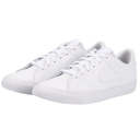 Дитячі повсякденні кросівки NIKE COURT LEGACY (GS) DA5380-104