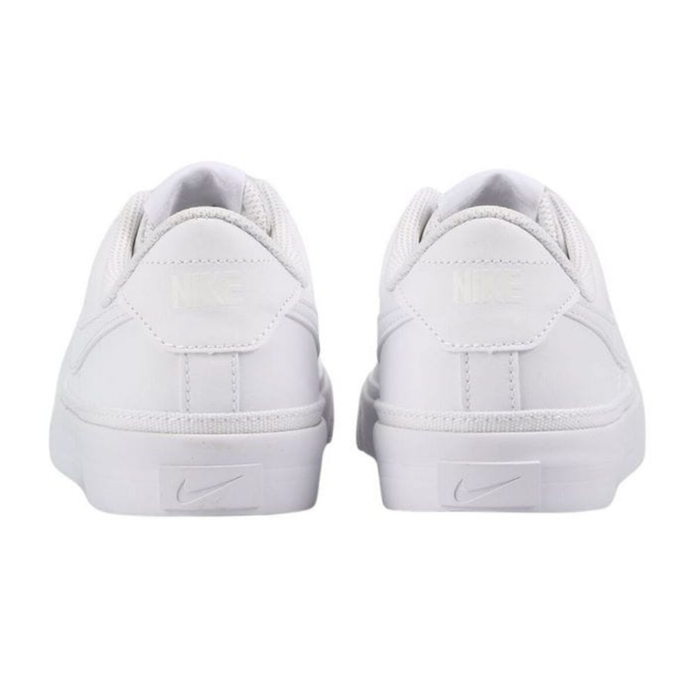 Дитячі повсякденні кросівки NIKE COURT LEGACY (GS) DA5380-104