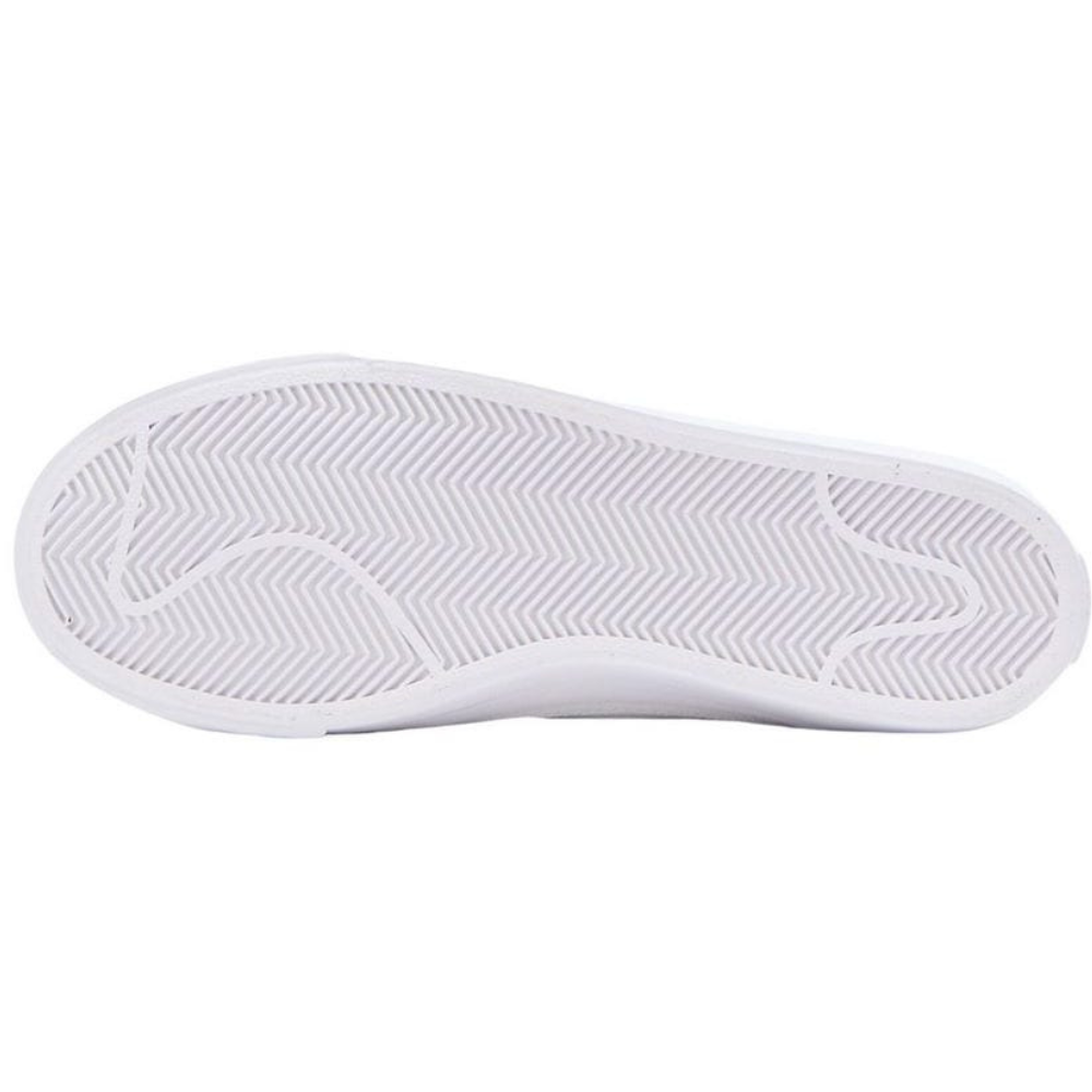 Дитячі повсякденні кросівки NIKE COURT LEGACY (GS) DA5380-104
