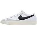 Чоловічі повсякденні кросівки NIKE Blazer Low '77 Vintage DA6364-101