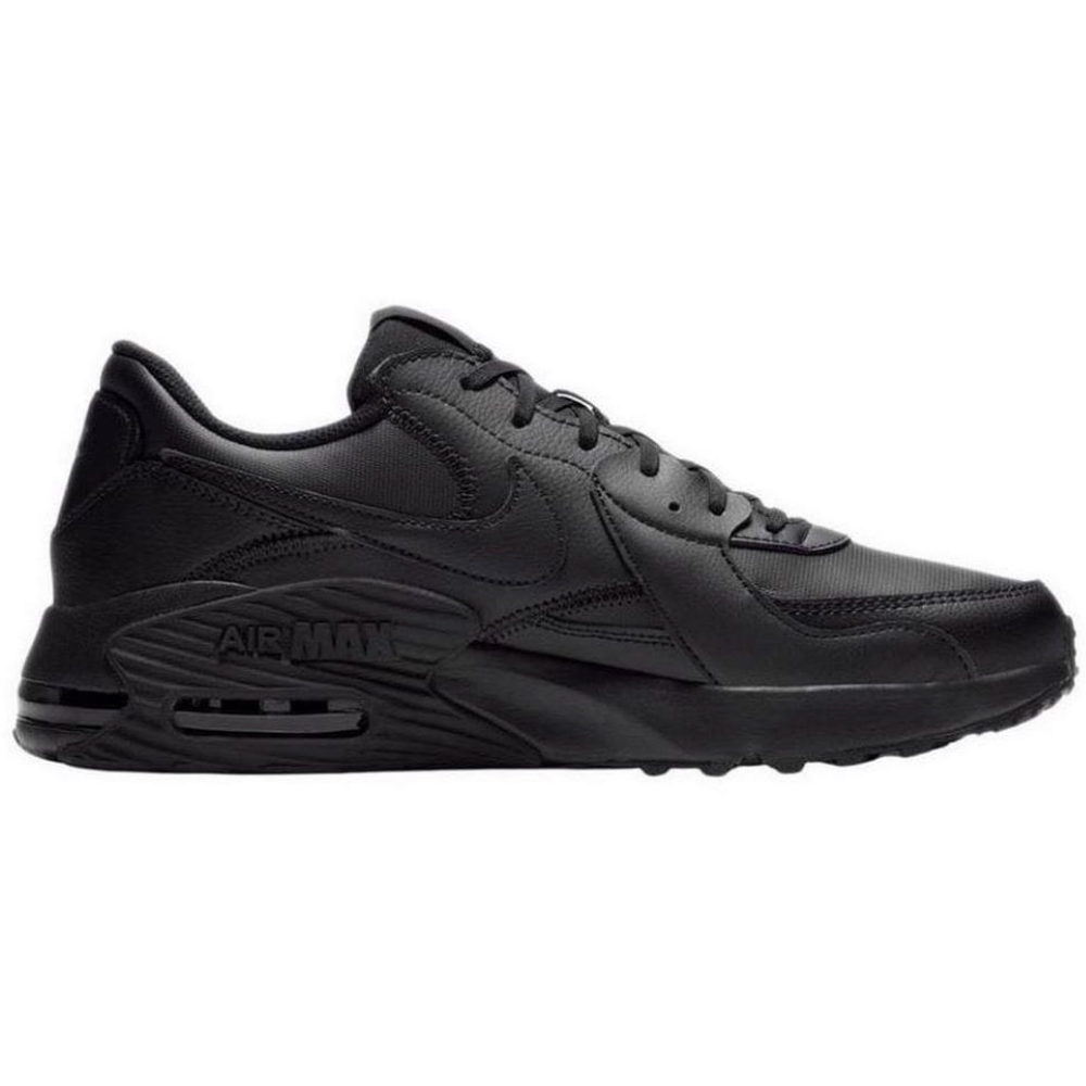Чоловічі повсякденні кросівки NIKE Air Max Excee Leather DB2839-001