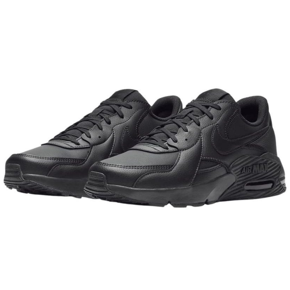 Чоловічі повсякденні кросівки NIKE Air Max Excee Leather DB2839-001