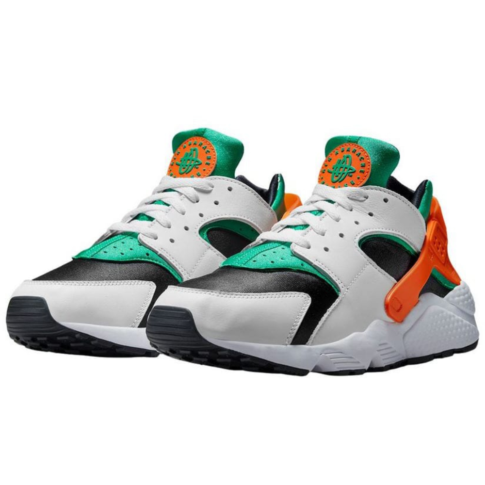 Чоловічі повсякденні кросівки NIKE AIR HUARACHE DD1068-111