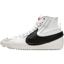Чоловічі повсякденні кросівки NIKE Blazer Mid '77 Jumbo DD3111-100