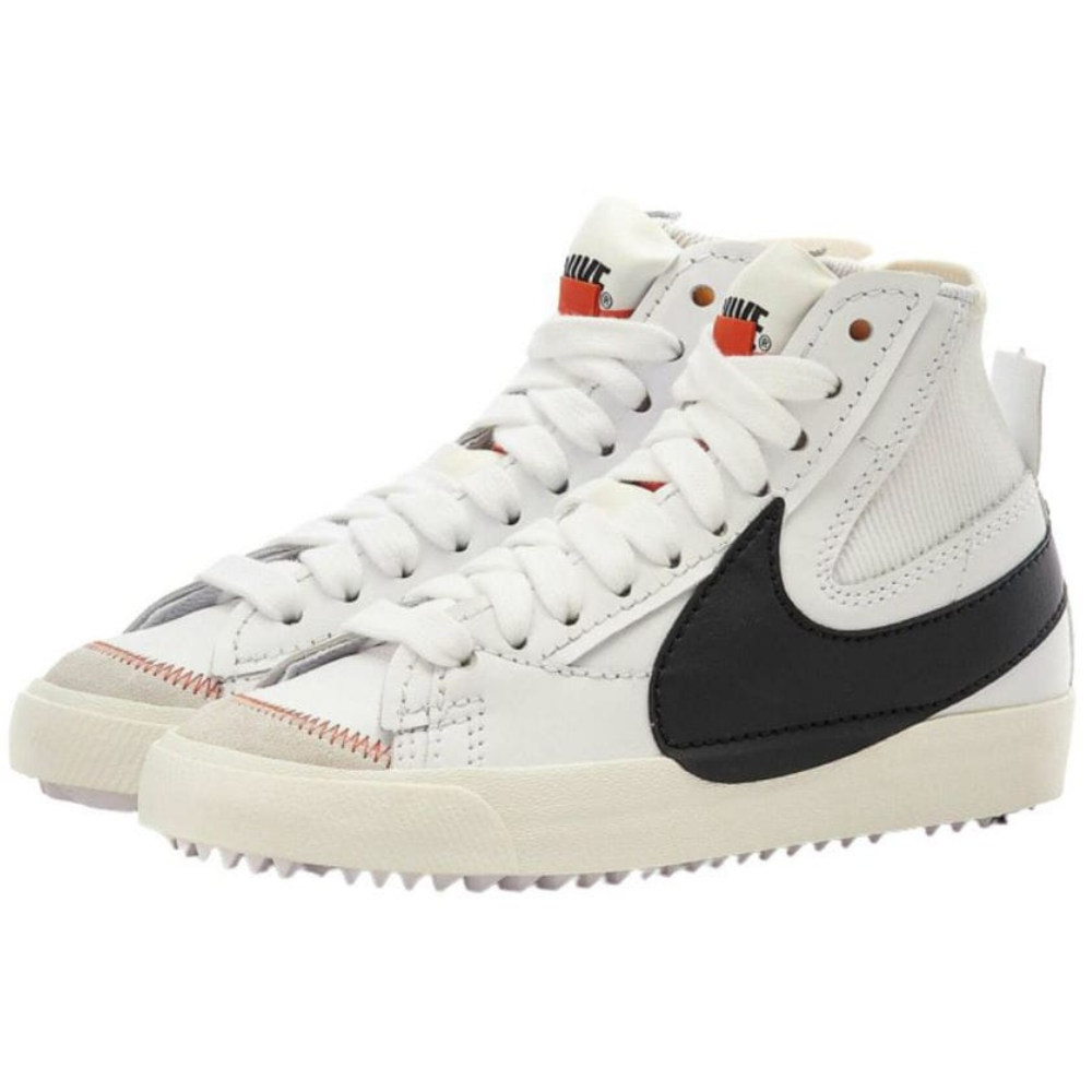 Чоловічі повсякденні кросівки NIKE Blazer Mid '77 Jumbo DD3111-100