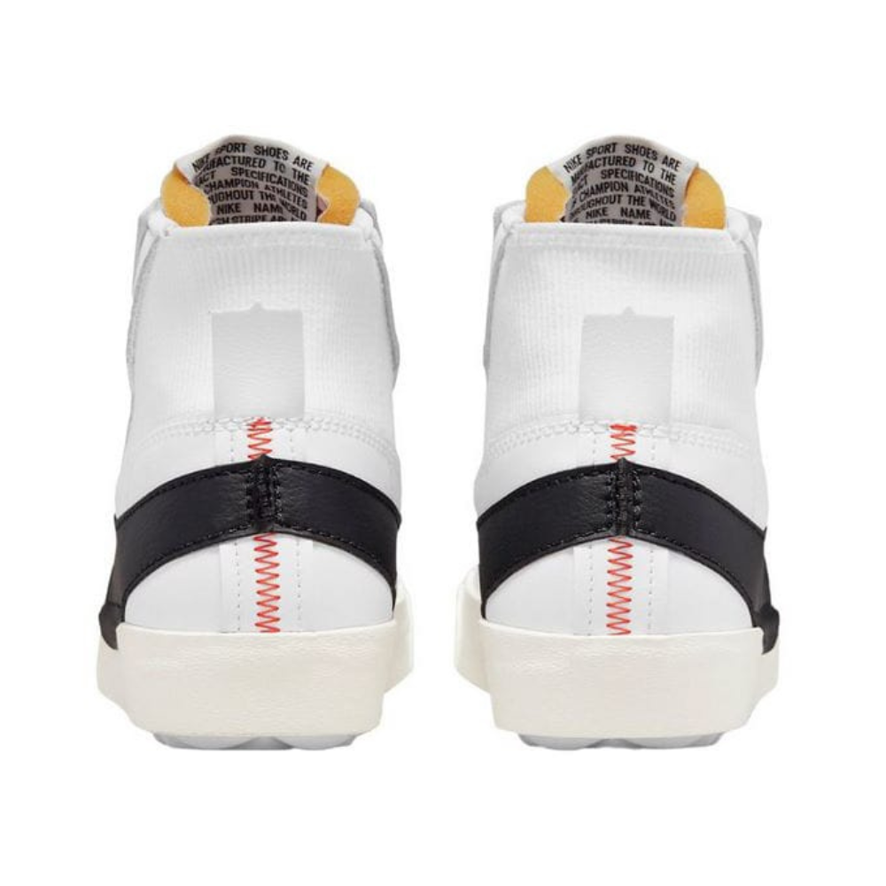 Чоловічі повсякденні кросівки NIKE Blazer Mid '77 Jumbo DD3111-100