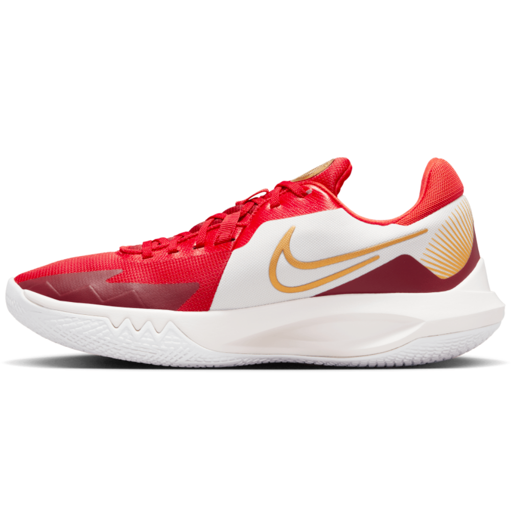 Чоловічі повсякденні кросівки NIKE PRECISION VI DD9535-006