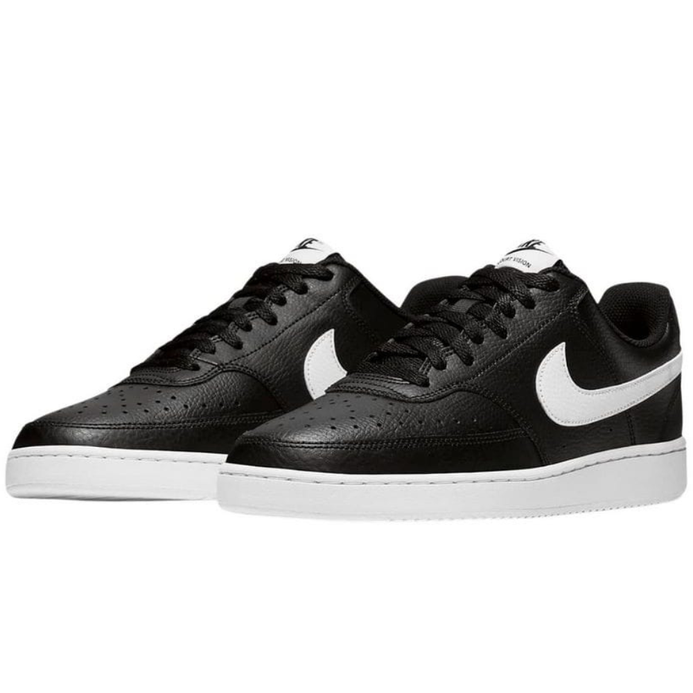 Чоловічі повсякденні кросівки NIKE COURT VISION LO BE DH2987-001