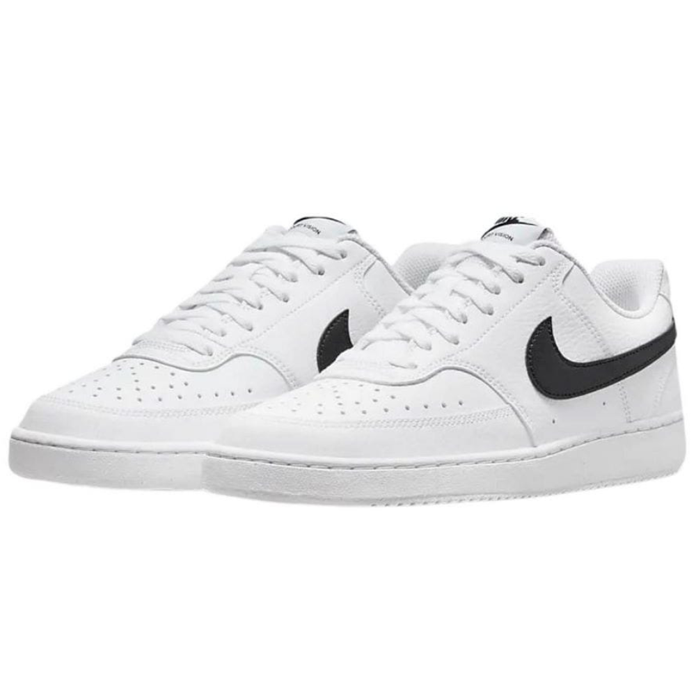 Чоловічі повсякденні кросівки NIKE COURT VISION LO NN DH2987-101