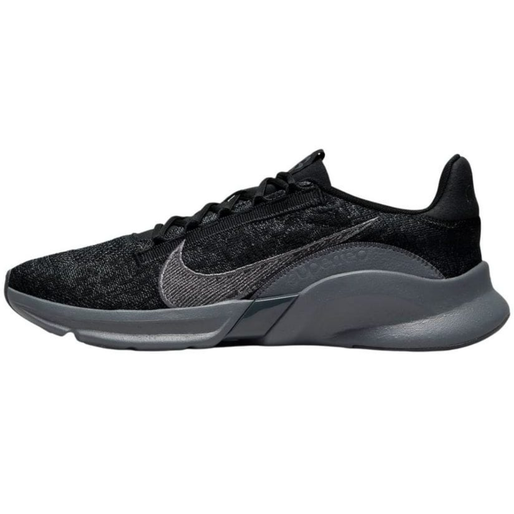 Чоловічі повсякденні кросівки NIKE M NIKE SUPERREP GO 3 NN FK DH3394-001
